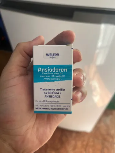 Ansiodoron