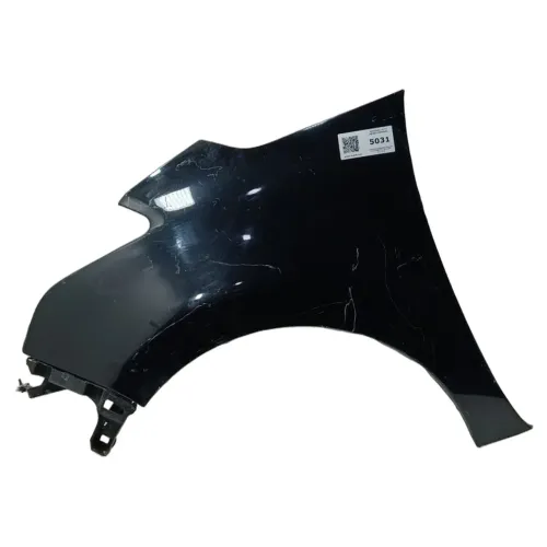 Paralama Esquerdo Citroen C3 Picasso 2011-2015 Dianteiro