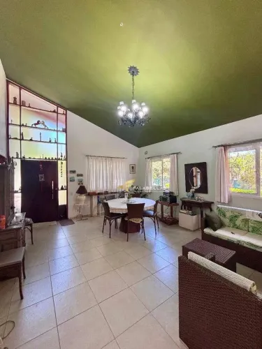 Casa com 4 dormitórios à venda, 244 m² por R$ 1.400.000,00 - Esplanada do Carmo - Jarinu/S