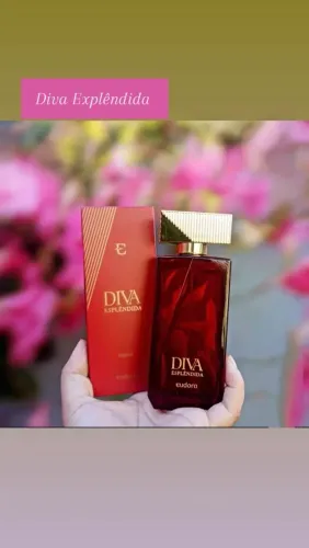 Diva explendida OBoticário novo