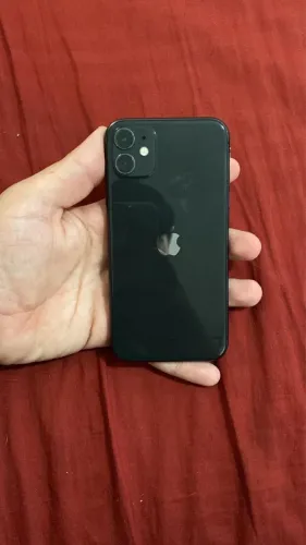 iPhone 11
