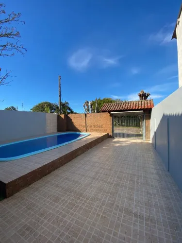 Casa à venda no Laranjal Conforto, lazer e versatilidade para a sua família