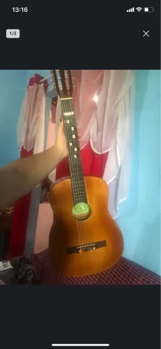 Violão 