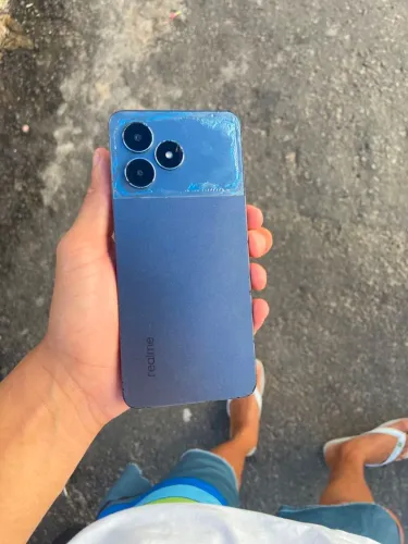 REDIMI NOTE 50