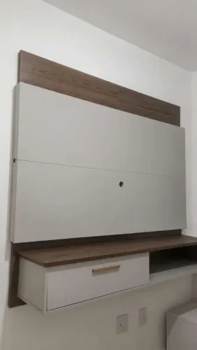 Painel de TV
