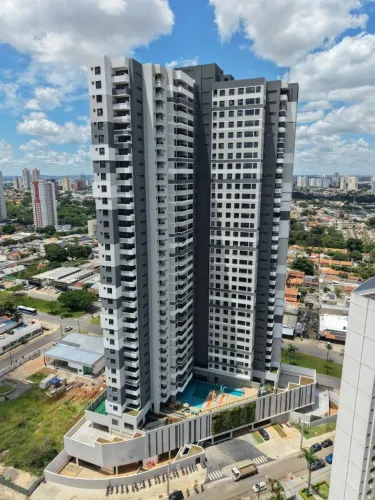 B.Great Nova Suíça - Parque Amazônia