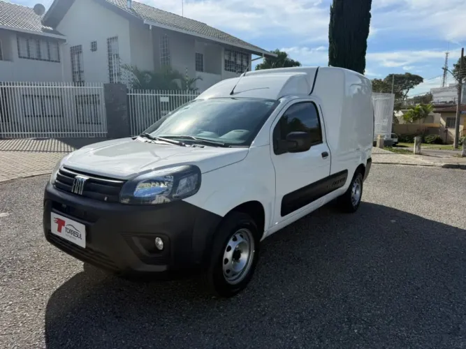 Fiat Fiorino Endurance EVO 1.4 Flex 8V 2P 2024