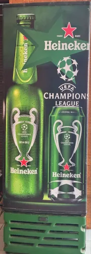 Freezer Cervejeira