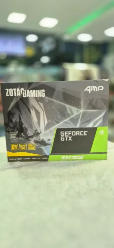 Gtx 1660 Super 6GB