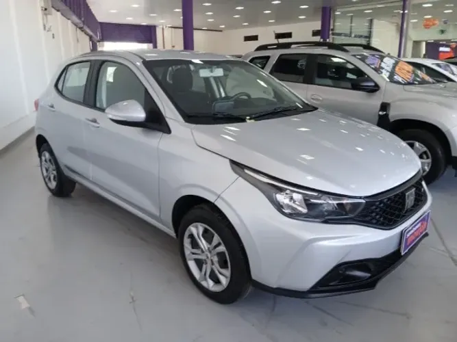 Fiat Argo Drive 1.0 6V Flex 2025