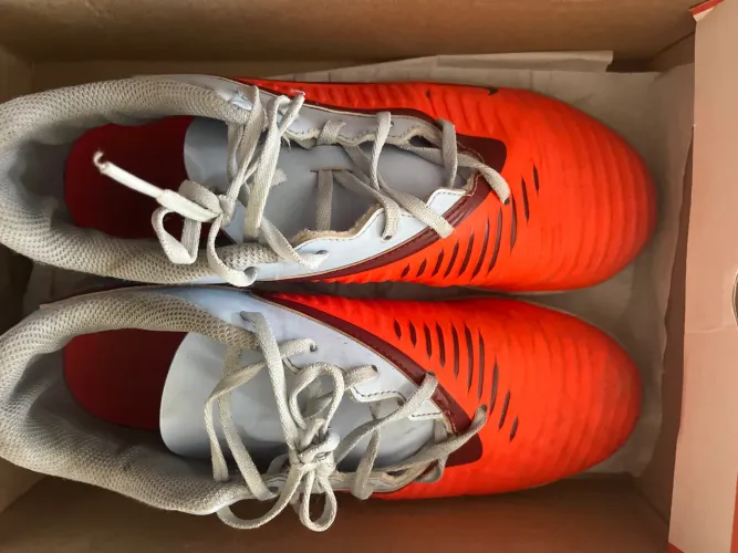 DESAPEGO: Nike Phantom GX Society Tam 39 - Muito Barata