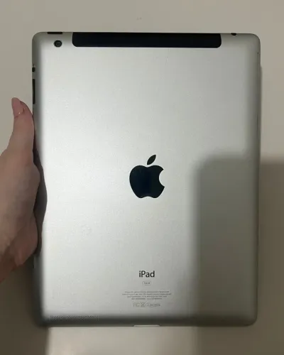 ipad apple a1430 16gb