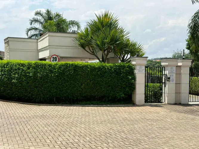 Apartamento com 3 quartos a venda no condomínio Riviera de Vinhedo na cidade de Vinhedo - 