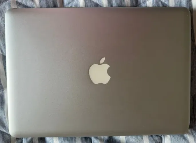 MacBook Pro 2011 - Intel i7 | SSD 512GB | Perfeito Estado