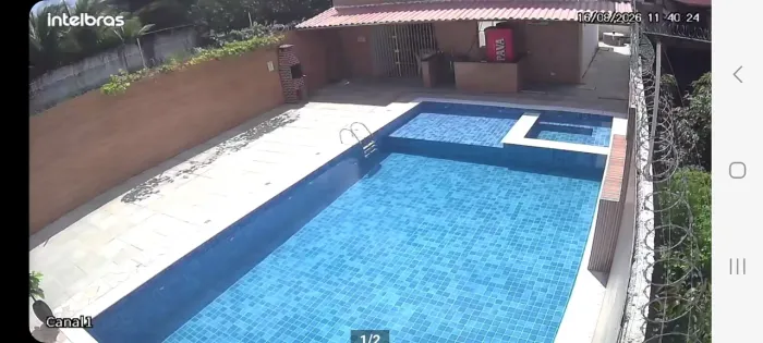 Casa de praia para finais de semana e feriadão