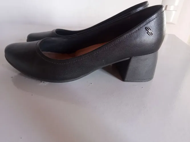 Sapatos Usaflex