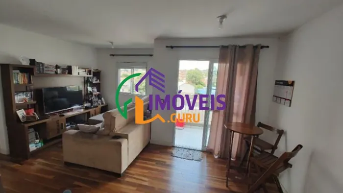 APARTAMENTO - INTERLAGOS - SP