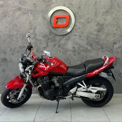 BANDIT 1200S