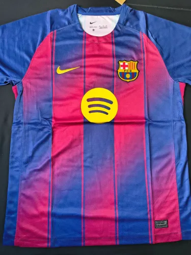 CAMISA DO BARCELONA