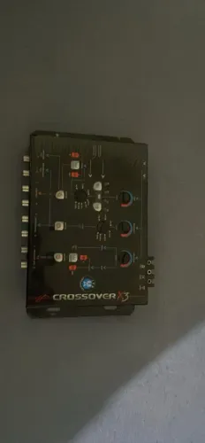 Crossover