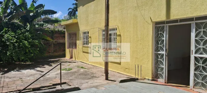 Casa com 3 dormitórios à venda, 141 m² por R$ 350.000,00 - Vila Washington Beleza - Cruzei