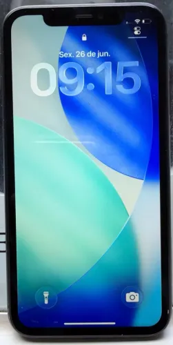 IPHONE 11 64 GB