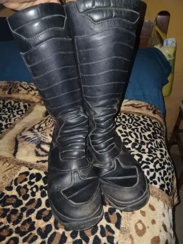 Bota cuturno samu bombeiro n41 