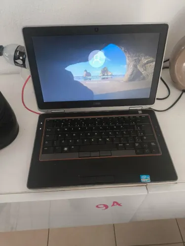 Notebook Dell i5 HD 500gb