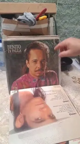 Vendo Discos de vinil
