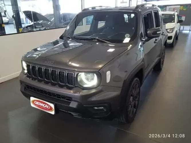 Jeep Renegade S T270 1.3 TB 4X4 Flex Aut. 2023
