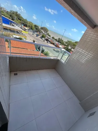 Imóvel para aluguel com 61 metros quadrados com 1 quarto em Ponta do Seixas - João Pessoa 