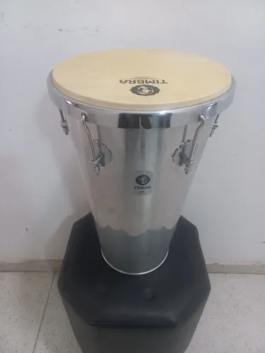 TANTAN REBOLO TIMBRA COURO 12X50 PROFISSIONAL