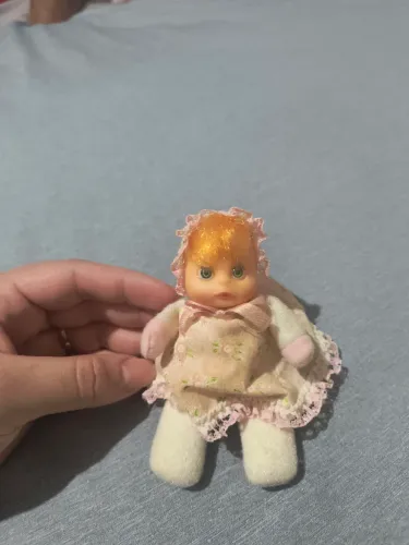 Boneca antiga