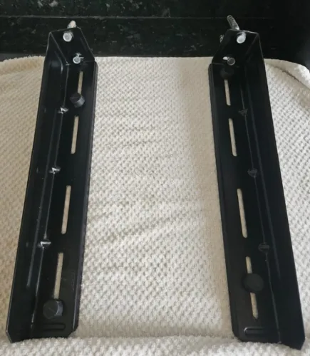 Suporte para forno microondas SBR 5.1 PT