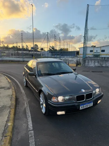 BMW 325I 325i 1993