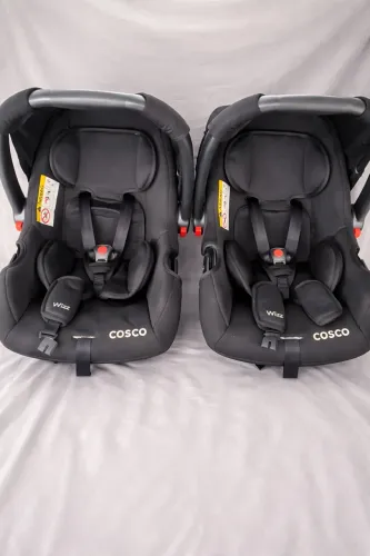 Cadeirinha cosco
