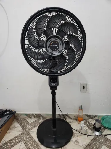 Ventilador de coluna Mallory Max control 40Cm