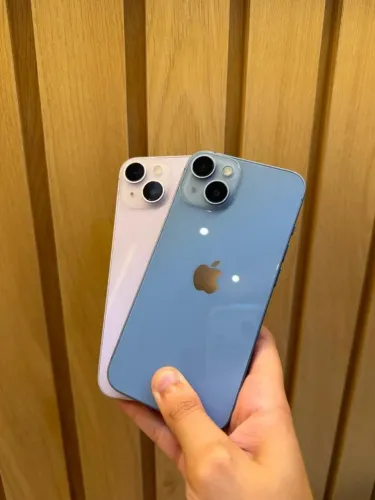 iPhone 14 128 GB - Garantia Kaiser iPhones