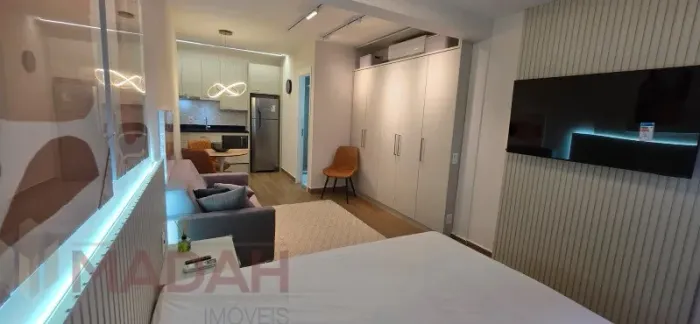 Studio para locação ao lado do Metro Vila Madalena!