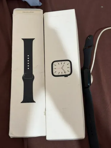 Apple Watch Séries 7 45mm