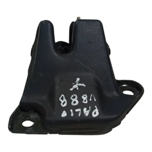 Trava Traseiro Tampa Do Porta Malas Fiat Palio 1996 A 2002