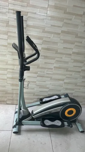 eliptical trainer polishop usado