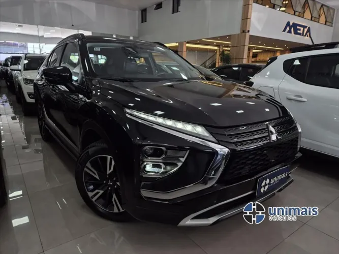 Mitsubishi Eclipse Cross HPE 1.5 16V 165cv AUT 2023