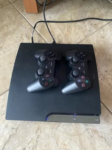PS3 SLIM