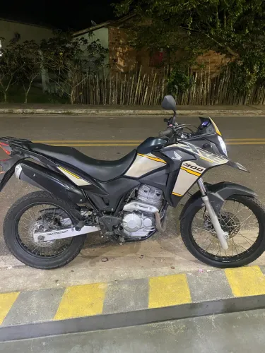 xre 300