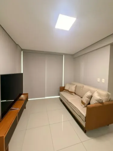 Lindo apartamento no Condomínio Easy