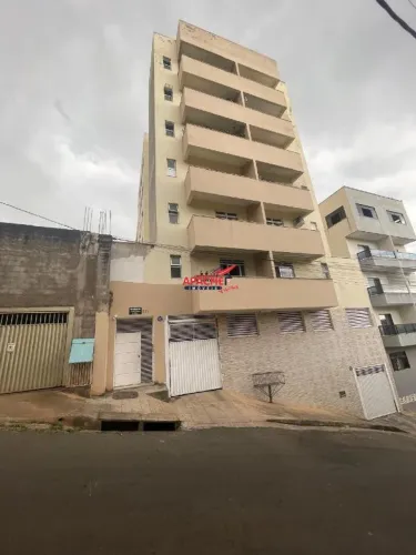 Apartamento a Venda Fatima Viçosa MG