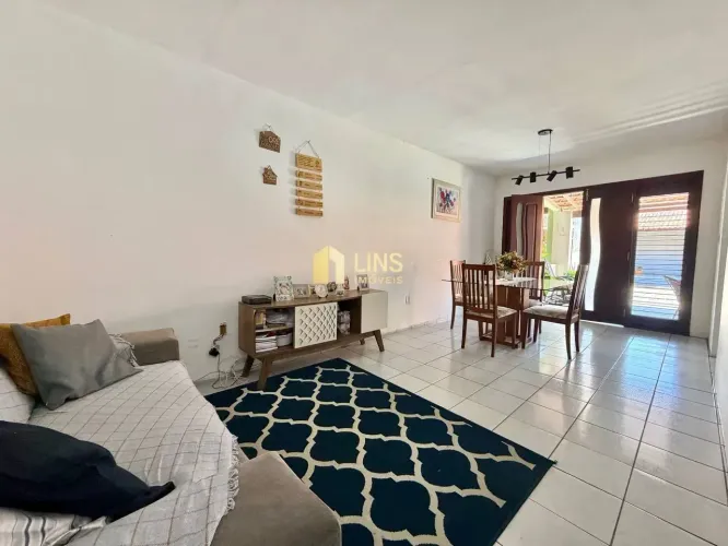 CASA EM CONDOMÍNIO NA COHAMA COM 3 QUARTOS - São Luís - MA