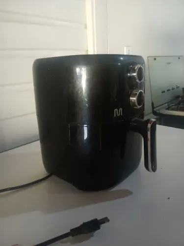 Air fryer