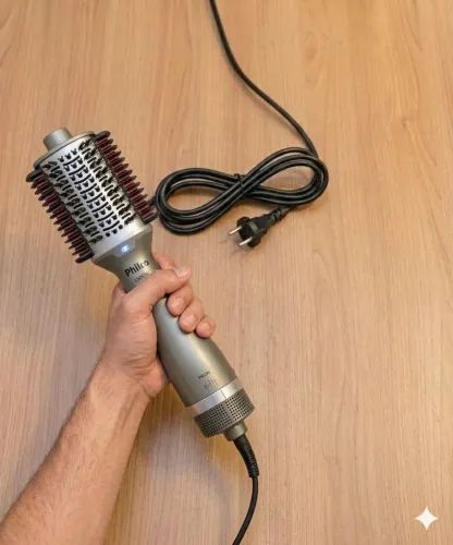 Escova Secadora PES130